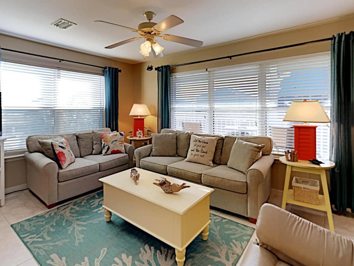 Nice Home In Gulf Shores With Outdoor Swimming Pool And 2 Bedrooms Exteriér fotografie