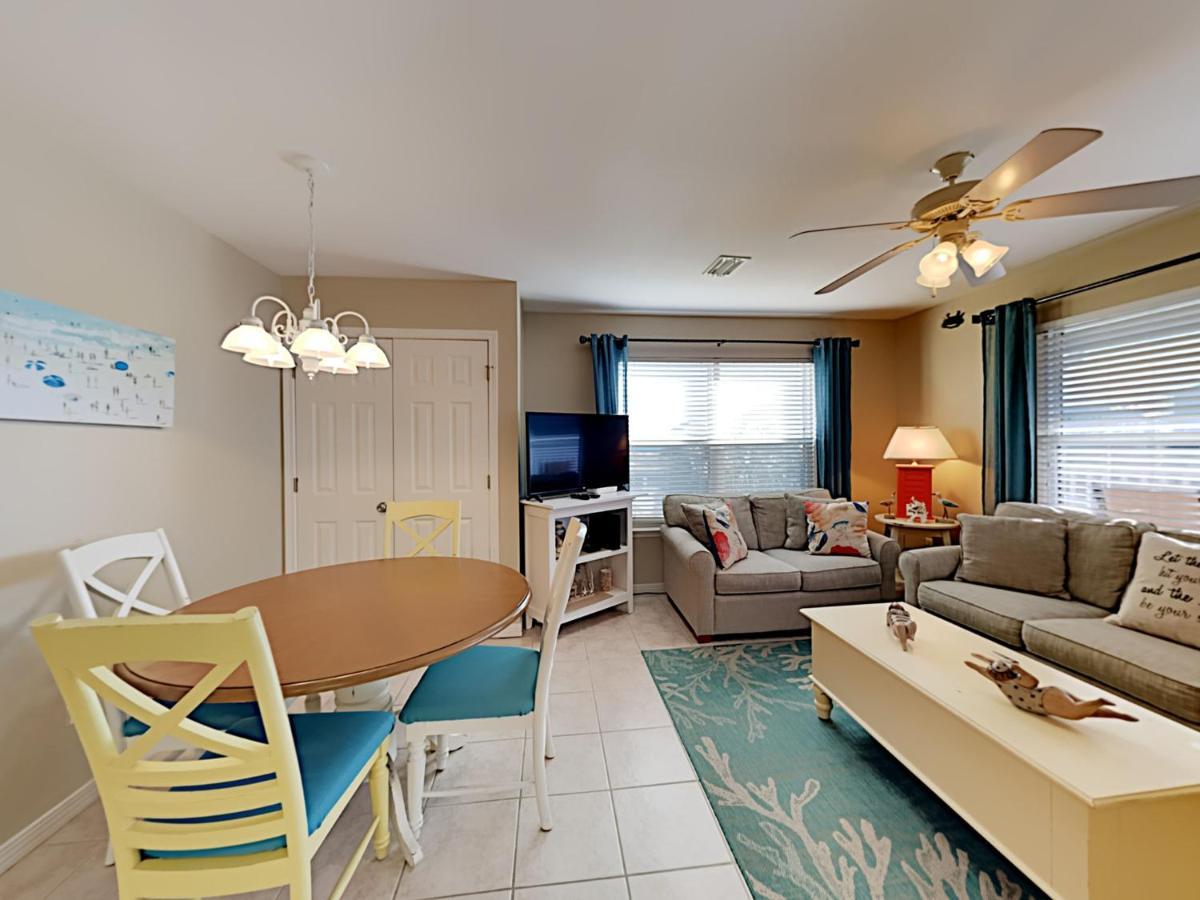 Nice Home In Gulf Shores With Outdoor Swimming Pool And 2 Bedrooms Exteriér fotografie