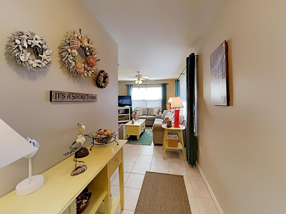 Nice Home In Gulf Shores With Outdoor Swimming Pool And 2 Bedrooms Exteriér fotografie