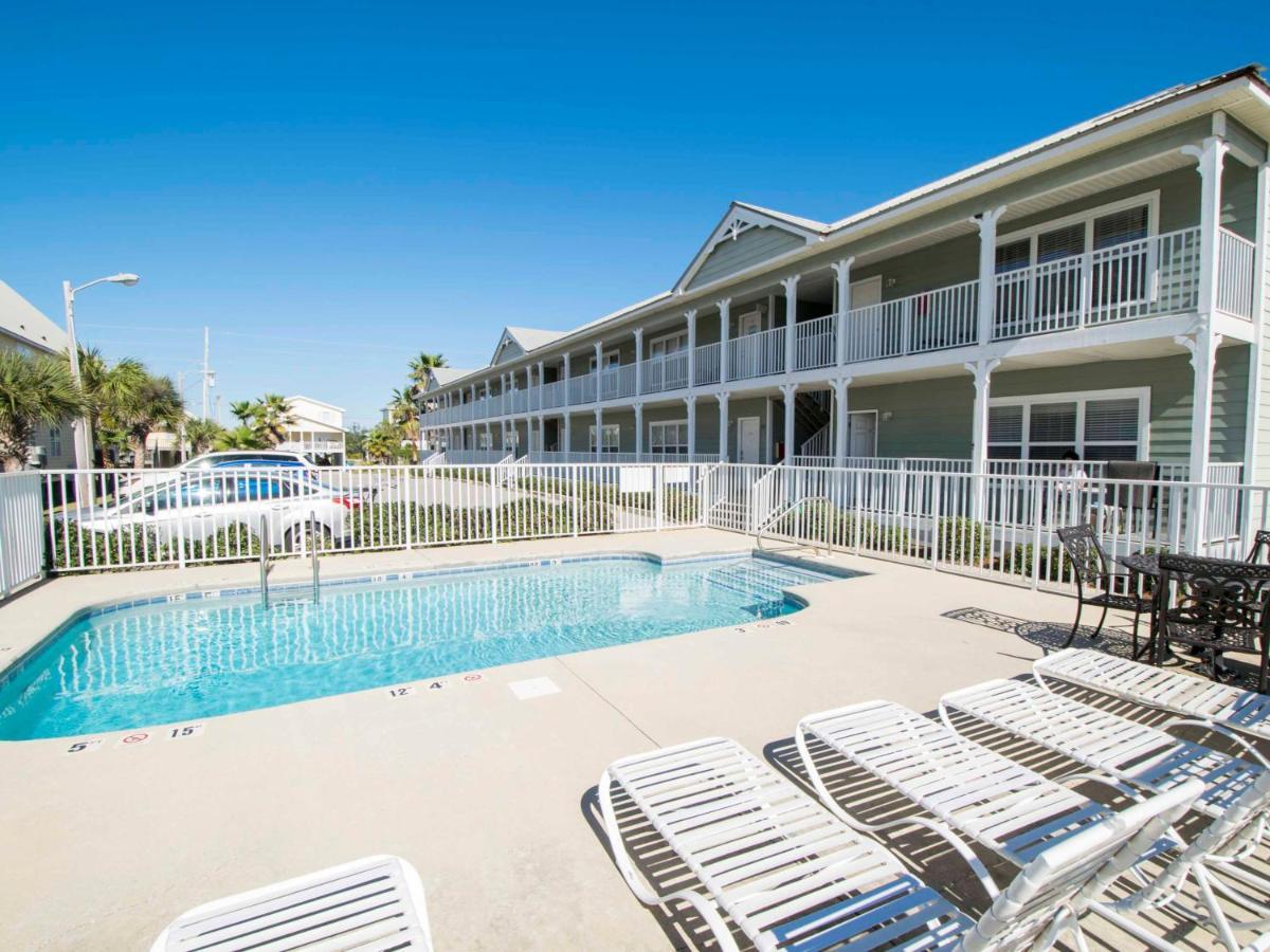 Nice Home In Gulf Shores With Outdoor Swimming Pool And 2 Bedrooms Exteriér fotografie