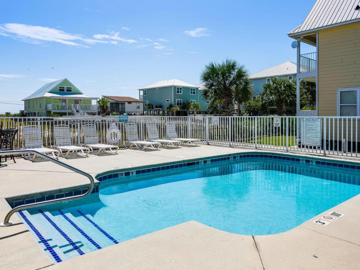 Nice Home In Gulf Shores With Outdoor Swimming Pool And 2 Bedrooms Exteriér fotografie