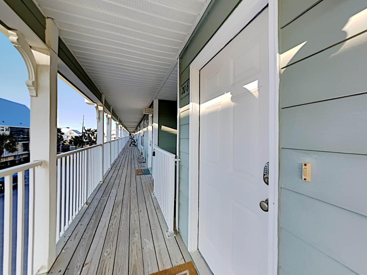 Nice Home In Gulf Shores With Outdoor Swimming Pool And 2 Bedrooms Exteriér fotografie