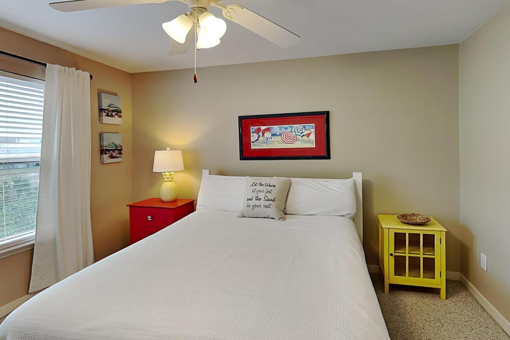Nice Home In Gulf Shores With Outdoor Swimming Pool And 2 Bedrooms Exteriér fotografie